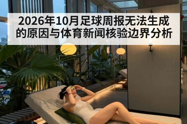 2026年10月足球周报无法生成的原因与体育新闻核验边界分析